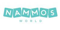 Nammos logo