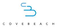 coverbeach logo