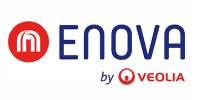 enovo logo