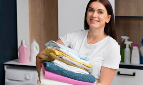 Trusted laundry partner for beach clubs and hospitality venues - Esplanade Laundry