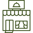 restuarant icon